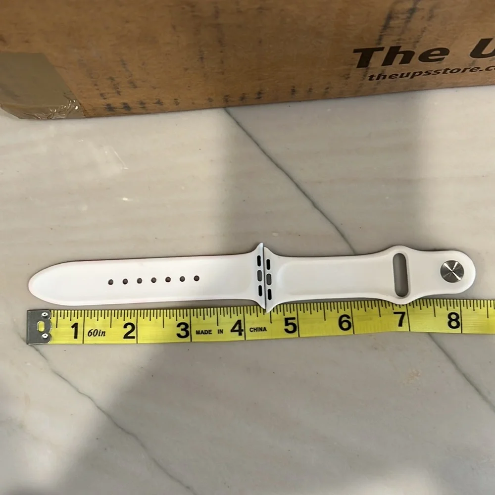 Apple Watch Wrist Bands